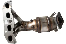 49293 Magna Flow Df Catalytic Converter Fits 2002-06 Nissan Altima Sentra L4 2.5