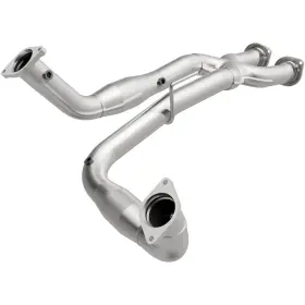 16423 Magnaflow Catalytic Converter Fits 2006-2010 Jeep Grand Cherokee Standard Gra