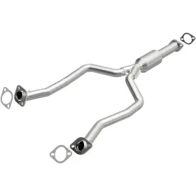 21-094-aq Magnaflow Catalytic Converter For 1994 Lexus