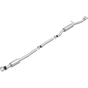 21-146-ad Magnaflow Catalytic Converter For 2018 Hyundai Tucson Sel 2.0l L4 Gas Dohc