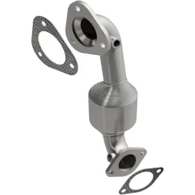 21-257-ah Magnaflow Front Rearward Catalytic Converter Fo