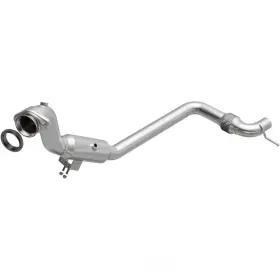21-529 Magnaflow Catalytic Converter-direct-fit Oem Grade Federal Exc.ca Fits 15-20 Mustang 2.3l
