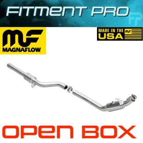 21-571 Magnaflow Oem Grade Catalytic Converter For 2013-2020 Mercedes-benz Sl550