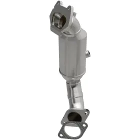 22-169-ae Magnaflow Rear Catalytic Converter For 2015-2018 Dodge Journey 3.6l V6 Flex Dohc