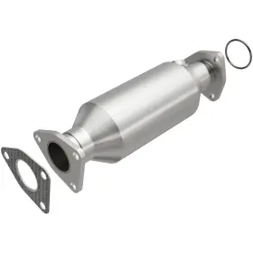 22644 Magnaflow Conv Df 96-01 Compatible With/replacement For Honda Prelude 2.3l
