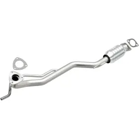 22756-at Magnaflow Catalytic Converter For 1990-1993 Nissan Base 3.0l V6 Gas Dohc