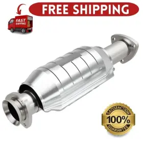 22833 Magnaflow For 81-88 Saab 900 Catalytic Converter High Performance