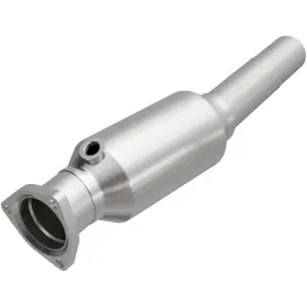 Magnaflow 22915-bf Catalytic Converter For 1994 Volkswagen Golf 2.0l L4 Gas Sohc