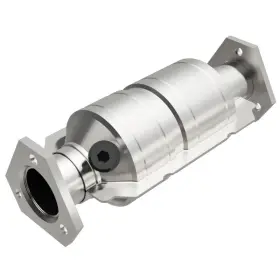22918 Magnaflow D-fit Catalytic Converter 49 State For Audi Porsche And Volkswagen