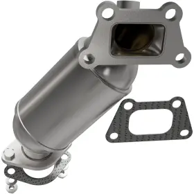 23-277-as Magnaflow Catalytic Converter For 2018-2019 Chevrolet 3.6l V6 Gas Dohc