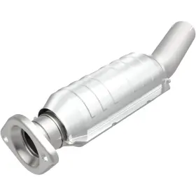 23006-aa Magnaflow Catalytic Converter Fits 2006-2009 Toyota Rav4 3.5l V6 Gas Dohc