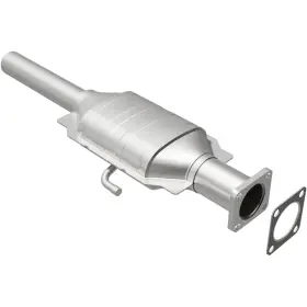 23224-ab Magnaflow Catalytic Converter Fits 1986 Jeep Comanche 2.8l V6 Gas Ohv