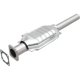 23225-aa Magnaflow For 1987-1990 Jeep Wrangler 4.2l L6 Gas Ohv