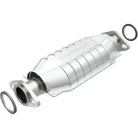 23244-ar Magnaflow Catalytic Converter Fits 1994 Plymouth Laser 2.0l L4 Gas Dohc