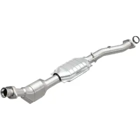 23329-ak Magnaflow Fits 1999 2000 Ford Ranger 2.5l L4 Gas Sohc Catalytic Convert