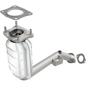 23337 Magnaflow Fits Select 1997-2002 Escort And Tracer 4 Cyl 2 L