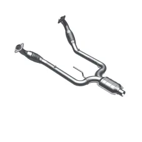 23343-ad Magnaflow Catalytic Converter For 1994-1997 Mercury Cougar 4.6l V8 Gas Sohc