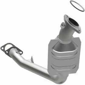 23396 Magnaflow Catalytic Converter-direct-fit Hm Grade Federal Exc. Ca Fits 98-03 Escort 2.0l
