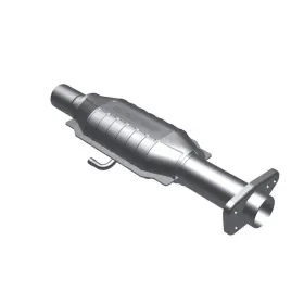 23447 Magnaflow Catalytic Converter - Fits 1984-1989 Buick Electra 1984-1990 L