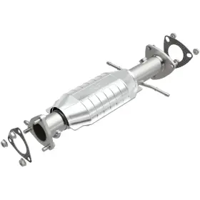 23497-ap Magnaflow Catalytic Converter For 1996-1997 Chevrolet S10 4.3l V6 Gas Ohv