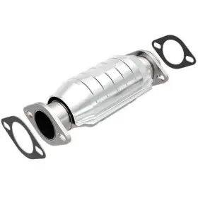 22767 Magnaflow 23630 49 State Direct Fit Catalytic Converter For Toyota Supra 3.0l 6-cyl. Non