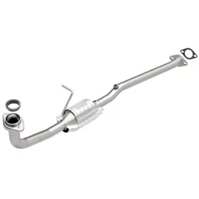 23654-am Magnaflow Catalytic Converter For 1998-2000 Chevrolet 1.0l L3 Gas Sohc
