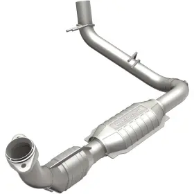 23718-ak Magnaflow For 1998 Ford F-150 5.4l V8 Cng Sohc 4wd