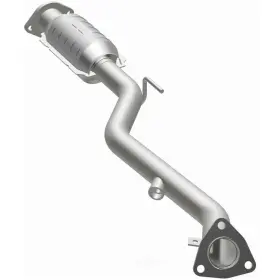 23947 Magnaflow Catalytic Converter-direct-fit Standard Grade Federal Exc. Ca Fits 90-96 300zx