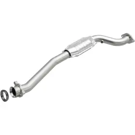 23966-dl Magnaflow Fits 2006 Isuzu I-280 2.8l L4 Gas Dohc Catalytic Converter