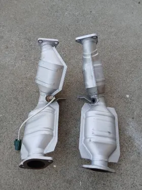 24086 Magnaflow 24082 Cats Catalytic Converter 03-06 Infiniti G35 Nissan 350z De