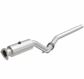 24124 Magnaflow Compare 532 Direct Fit Catalytic Converter Non-carb Compliant