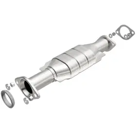 24239-ae Magnaflow Rear Catalytic Converter For 2001-2002 Mitsubishi Montero