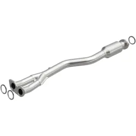 24464 Magnaflow Conv Df 01-05 Compatible With/replacement For Lexus Is300 3.0l