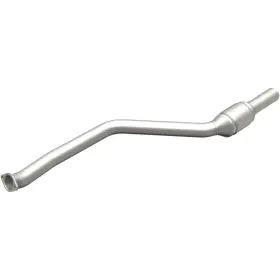 24511-ab Magnaflow Left Catalytic Converter For 2006 Bmw 325xi 3.0l L6 Gas Dohc