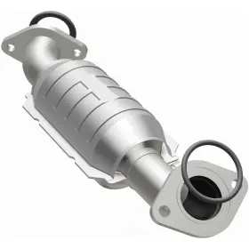 24930 Magnaflow Catalytic Converter-direct-fit Hm Grade Federal Exc. Ca Fits 04-09 Cts 3.6l-v6