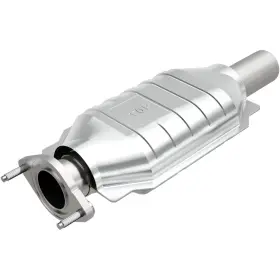 25206-bo Magnaflow Rear Catalytic Converter For 2006 Ford Fusion 2.3l L4 Gas Dohc