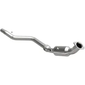 26201-aj Magnaflow Catalytic Converter Fits 2005-2007 Dodge Magnum 2.7l V6 Gas Dohc Rwd