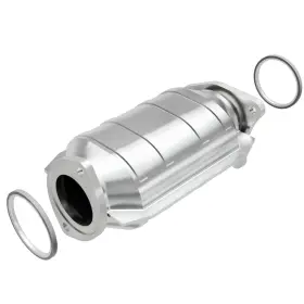26227 Magnaflow Catalytic Converter Stainless Steel Each