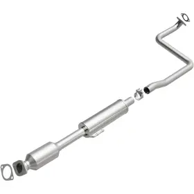 Magnaflow 280039 Catalytic Converter - Oem Grade Direct-fit