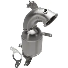 280132-ai Magnaflow Catalytic Converter For 2022 Chevrolet Turbo 1.4l L4 Gas Dohc