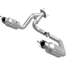280307 Magnaflow For 19-24 Ram 1500 5.7l Grade Federal/epa Compliant Direct-fit