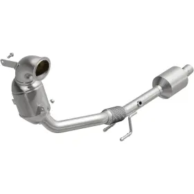 280340 Magnaflow Oem Grade Direct-fit Catalytic Converter