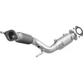 280396-ae Magnaflow Catalytic Converter For 2020 Nissan Rogue Sport