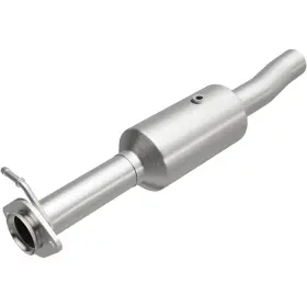 Magnaflow 280434-ap Catalytic Converter For 2009-2010 Ford 6.8l V10 Gas Sohc