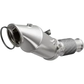 Magnaflow 280543-au Front Catalytic Converter For 2018-2021 Bmw 530e Xdrive Turbo 2.0l L4 Electric/g