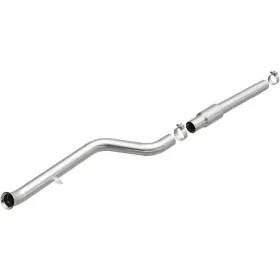 280544-aa Magnaflow Rear Catalytic Converter For 2018-2021 Bmw 530e Turbo 2.0l L4 Plug-in Hybrid Ev