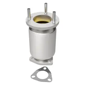333221 Magnaflow For Mazda B2000 1987 Pre-obdii Direct Fit Catalytic Converter