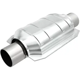 334104 Magnaflow Pre Obd-ii California Universal Catalytic Converter