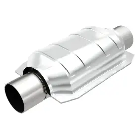 338104 Magnaflow For Toyota Camry 87-95 Pre-obdii Universal Fit Oval Body Catalytic Converter