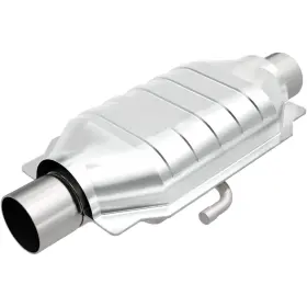 3391014-ac Magnaflow For 1990-1991 Dodge D350 5.9l V8 Gas Ohv